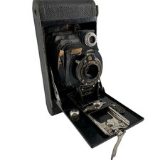 Kodak No. 2 Folding Cartridge Premo Camera Ball Bearing Shutter Parts Only