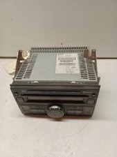 Autoradio Nissan NAVARA