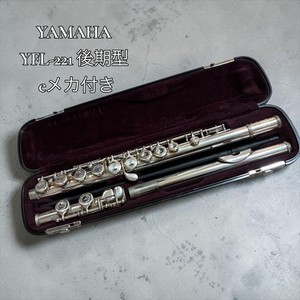 Yamaha Yfl 221 | eBay