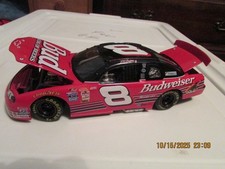 Dale Earnhardt Jr. nascar Monte Carlo,1-# 8  ...