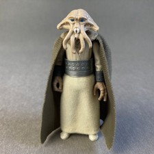 STAR WARS VINTAGE | Squid Head | KENNER |…