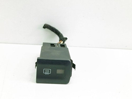 Audi A3 S3 8L 1999 Schalter Scheibenheizung 8L0941503B UST126708