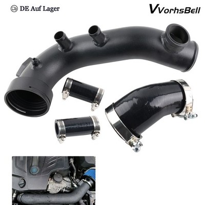 Turbo Ladeluftrohr Charge Pipe Für BMW N54 E82 E88 E90 E92 E93 135i 335i 3.0T