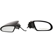 Set Of 2 Mirrors Driver Passenger Side For Chevy Coupe Left Right Camaro Pair Set Of 2 Mirrors Driver Passenger Side For Chevy Coupe Left Right Camaro Pair