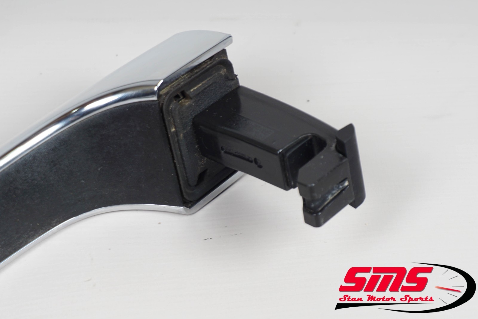 14-24 Maserati Quattroporte Ghibli Exterior Door Handle Keyless Entry LH / RH