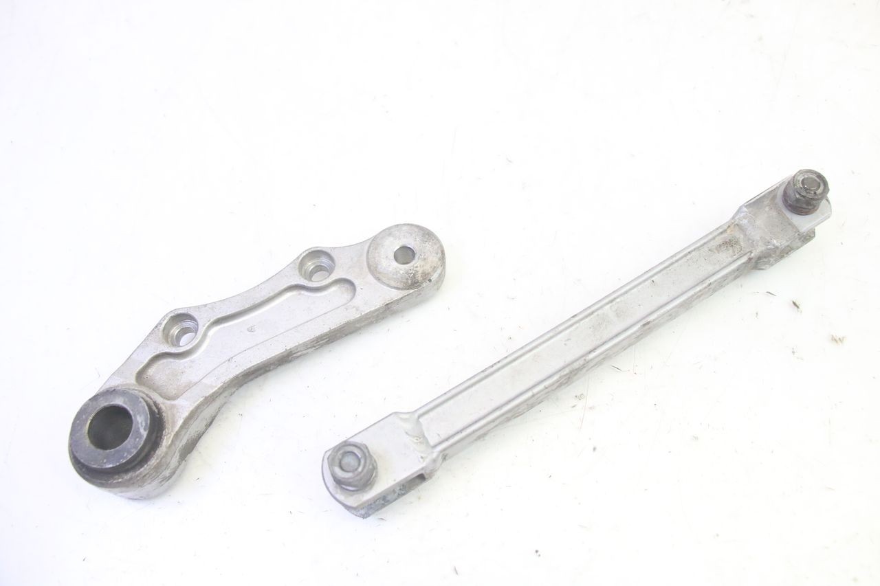 SUPPORTO PINZA POSTERIORE - KAWASAKI GPZ RX 1000 (1986 - 1988)