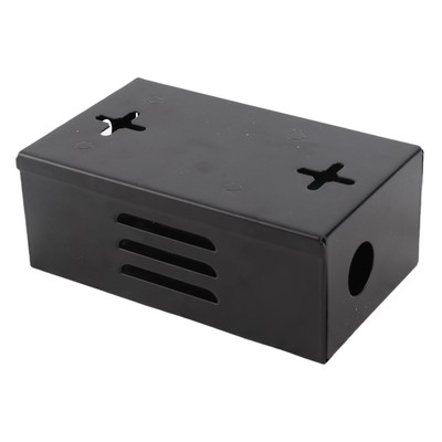 Door Electric Lock Power Supply 12V 5A Back Up Door Access Control Power Fit