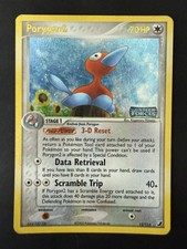 Pokémon Porygon2 12/115 Unseen Forces Reverse Holo Rare 2005 MP on eBay