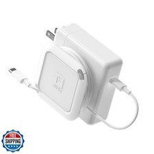 Fuse Reel The Side Kick Collapsible Charger Organizer and Travel Accessory,Us