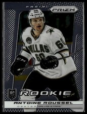 Antoine Roussel 2013-14 Panini Prizm #230 RC Dallas Stars