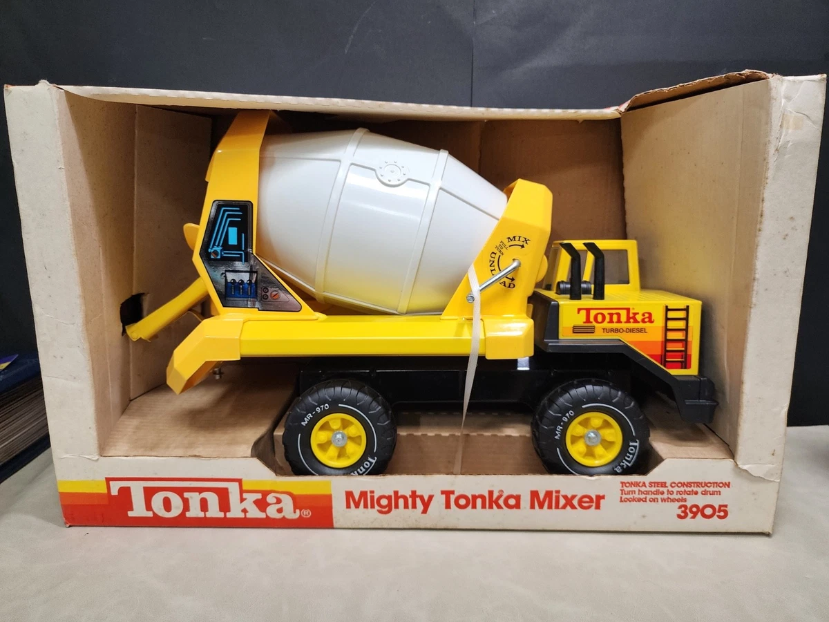 Diecast Construction Equipment 1983 Vehicle Year for sale | eBay