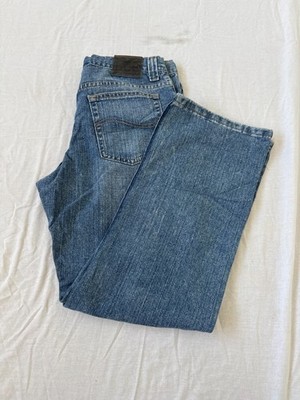 Lee Vintage Damen Regular Jeans 32W 28L Grade A Lee Jeans (12016)