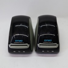 DYMO LABELWRITER 550 TURBO LABEL PRINTER *PARTS* T5-E8