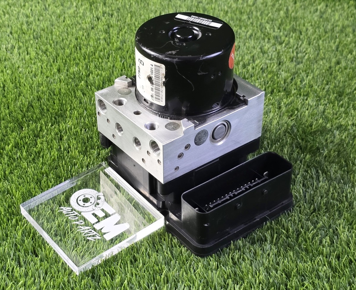 Suzuki Grand Vitara ABS Brake Actuator Pump 77k0 06.2102-1031.4