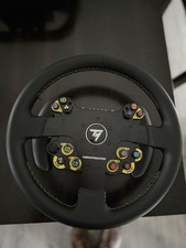 Thrustmaster EVO Racing 32R Leather Wheel Add...
