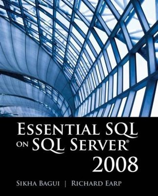 Essential SQL on SQL Server 2008 Paperback Sikha, Earp, Richard B
