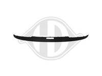 HeckstoßLeisten Fiat Punto 1999-2003 3-TüRer