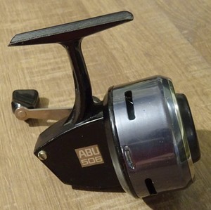 Abu 506 for sale | eBay