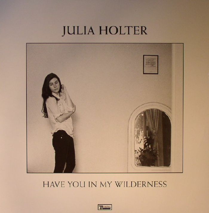 HOLTER, Julia - Have You In My Wilderness - Vinyl (LP)