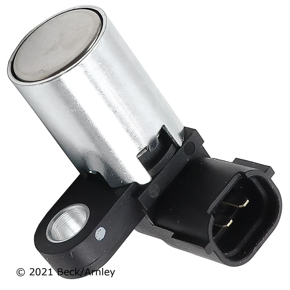Sensor de posición de leva Beck Arnley 180-0513 para modelos selectos de Subaru 93-12 Foto 3 de 4