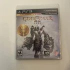 God of War Saga (Sony PlayStation 3, 2012)