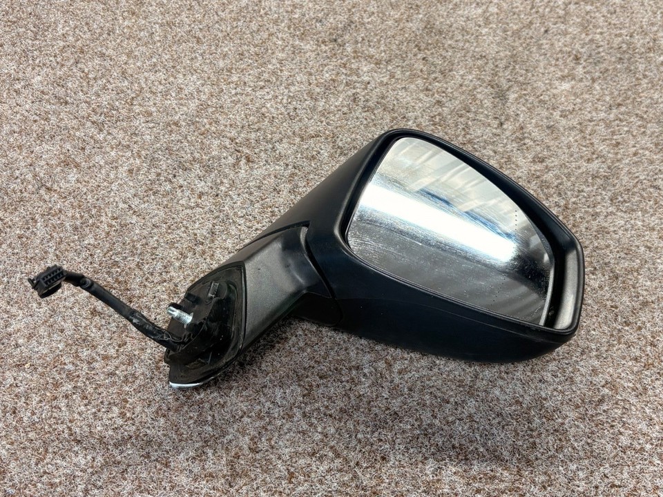 RENAULT SCENIC X95 2013-2016-DRIVERS SIDE DOOR MIRROR-OFFSIDE DOOR MIRROR