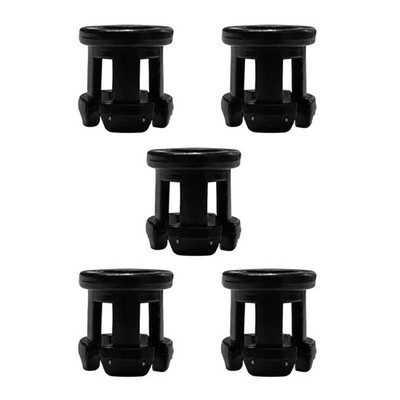 5Pcs High Temperature Resistant Replacement Clip For 3 V2 3D Printer Hotend