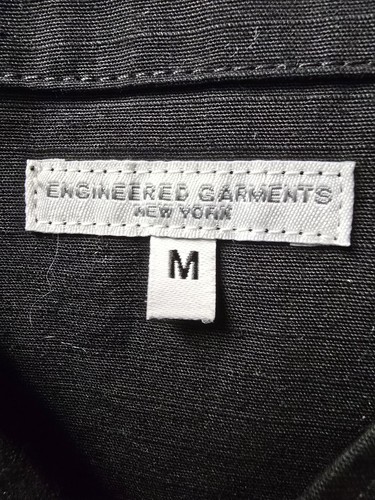 Chaqueta cárdigan Engineered Garments M - Imagen 9 de 9