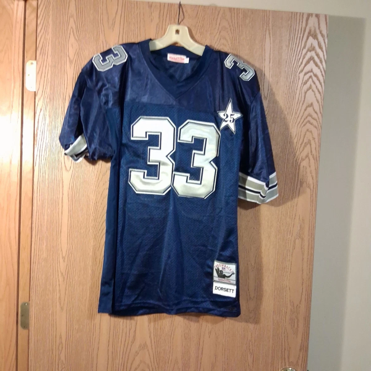 Tony Dorsett Dallas Cowboys NFL Jerseys for sale | eBay