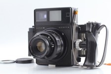 [Near MINT]  Mamiya Press Super 23 film Camera Sekor P 127mm f4.7 Lens 6x9 JAPAN