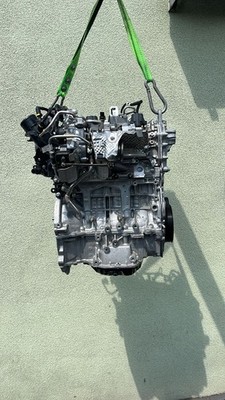 Motor Moteur Engine Renault 1.3 Tce H5HB470 H5H470 H5H 470 2360km   Komplett