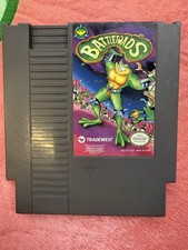 Battletoads (Nintendo Entertainment System, 1991)
