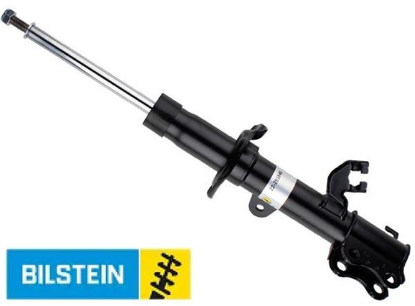 Bilstein 22-251848 StoßDäMpfer StossdäMpfer Vorderachse Vorne FüR Nissan-image