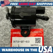 New Genuine Honda Fuel Pump 02-09 Metropolitan CHF50 03-22 Ruckus NPS50