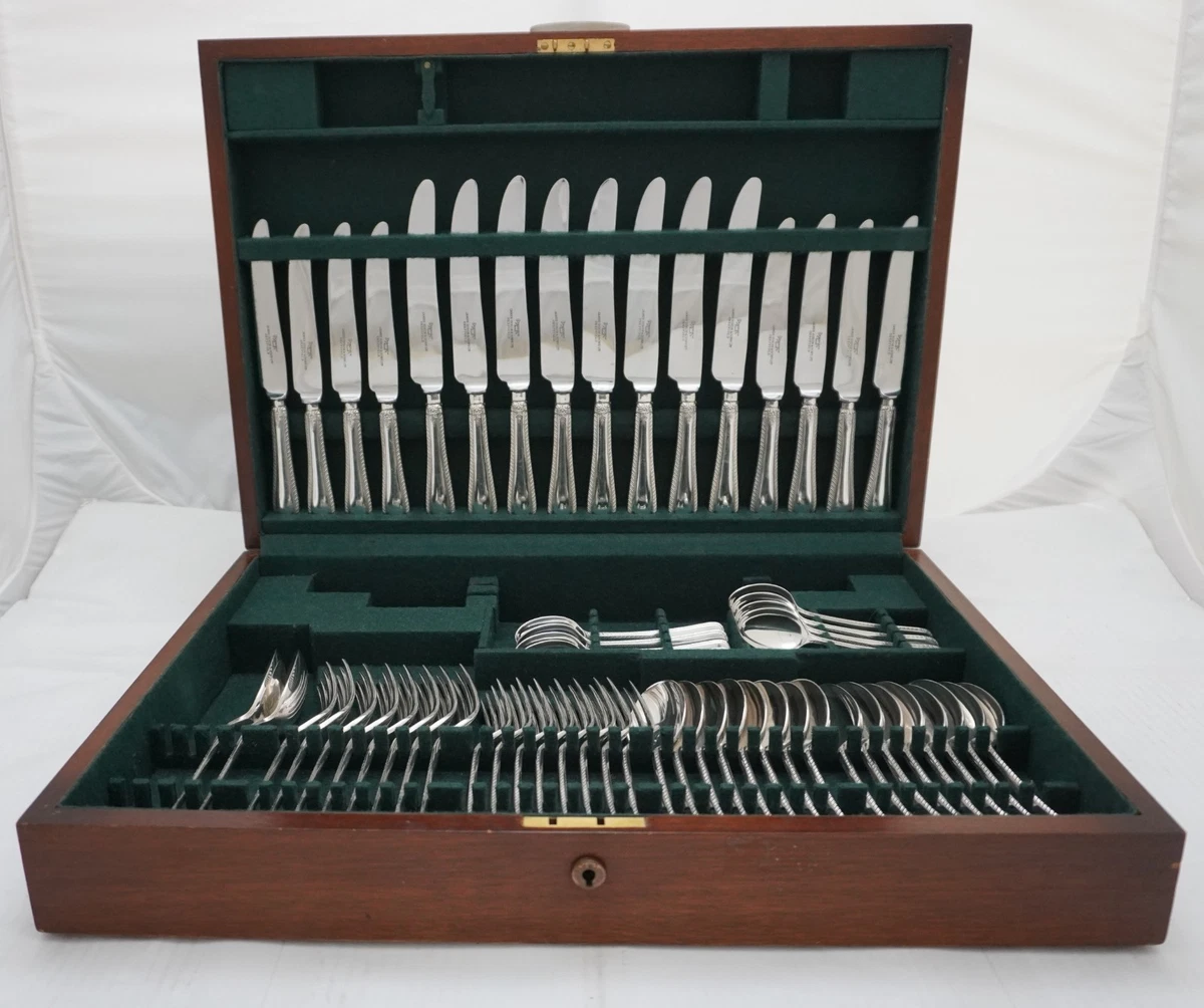 J Dixon Silver Antiques for sale | eBay