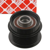 febi 32297 Generatorfreilauf FüR Opel Astra H Vectra C Zafira B 1.9 Cdti 1204175
