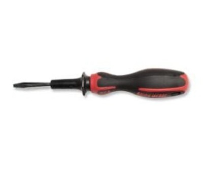 1PC Cementex CPSB1204 Insulated Slot Screw Holding Driver, 1/8'' x 4''