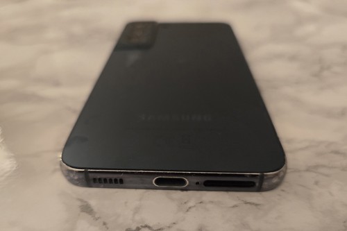 **FAULTY**Samsung Galaxy S22- 128GB - Green - Zdjęcie 10 z 10