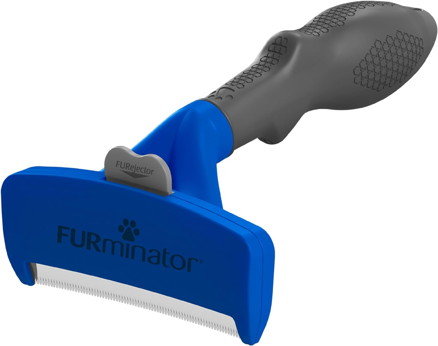 Undercoat Deshedding Tool for Dogs, Deshedding Brush for Dogs, Removes Loose Hai