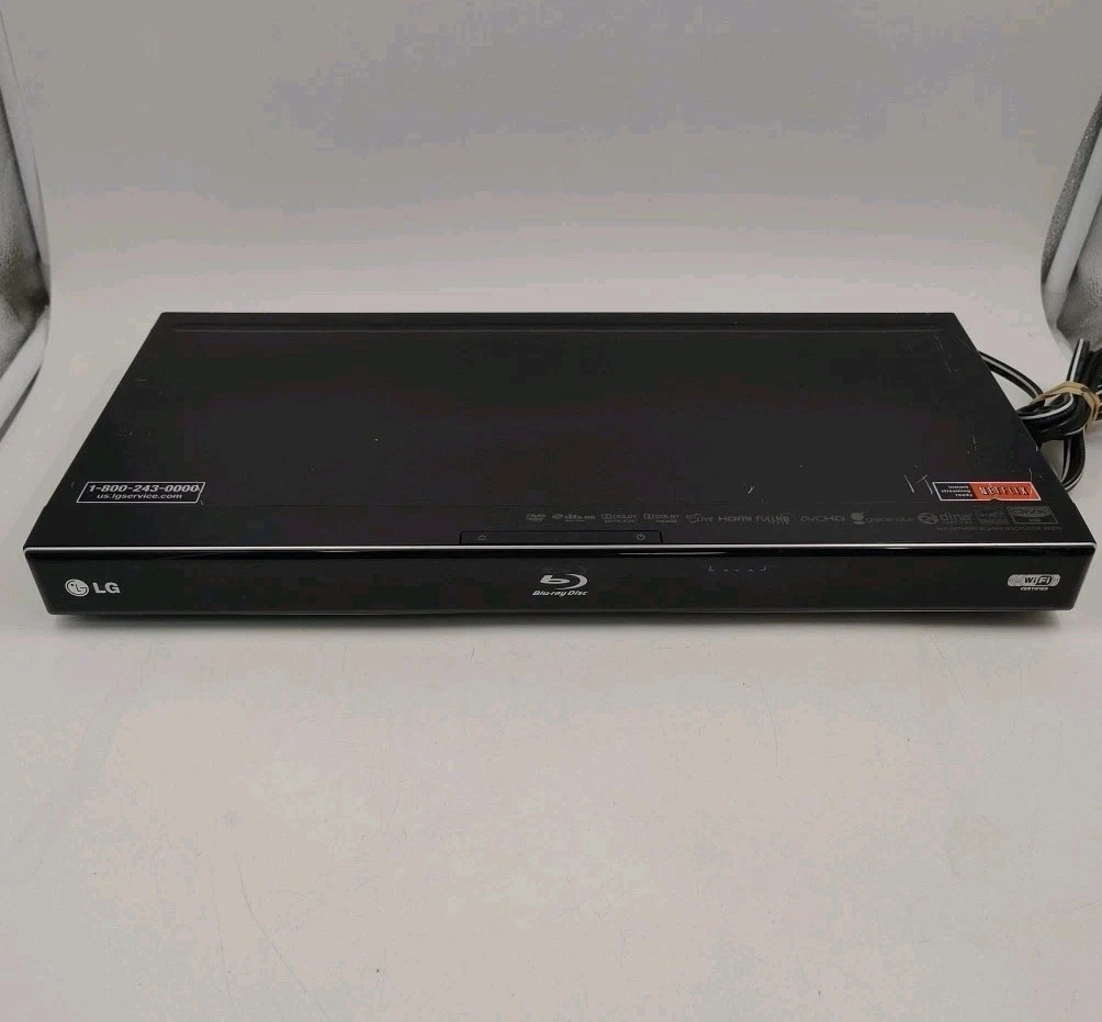 25+ Blu Ray Player Netflix for sale | Updated Oct 2026