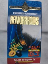 Hemorrhoids