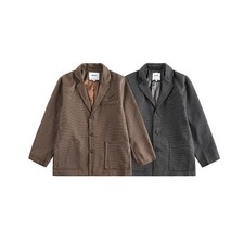 Fashion Casual Wear Loose Suit Men ShopDecimals