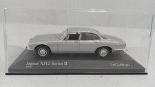 Minichamps Jaguar XJ12 Series II 1/43  scale car 50881