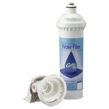 Wilbur Curtis CSC10CC00 10" Water Filter Replacement Cartridge Each
