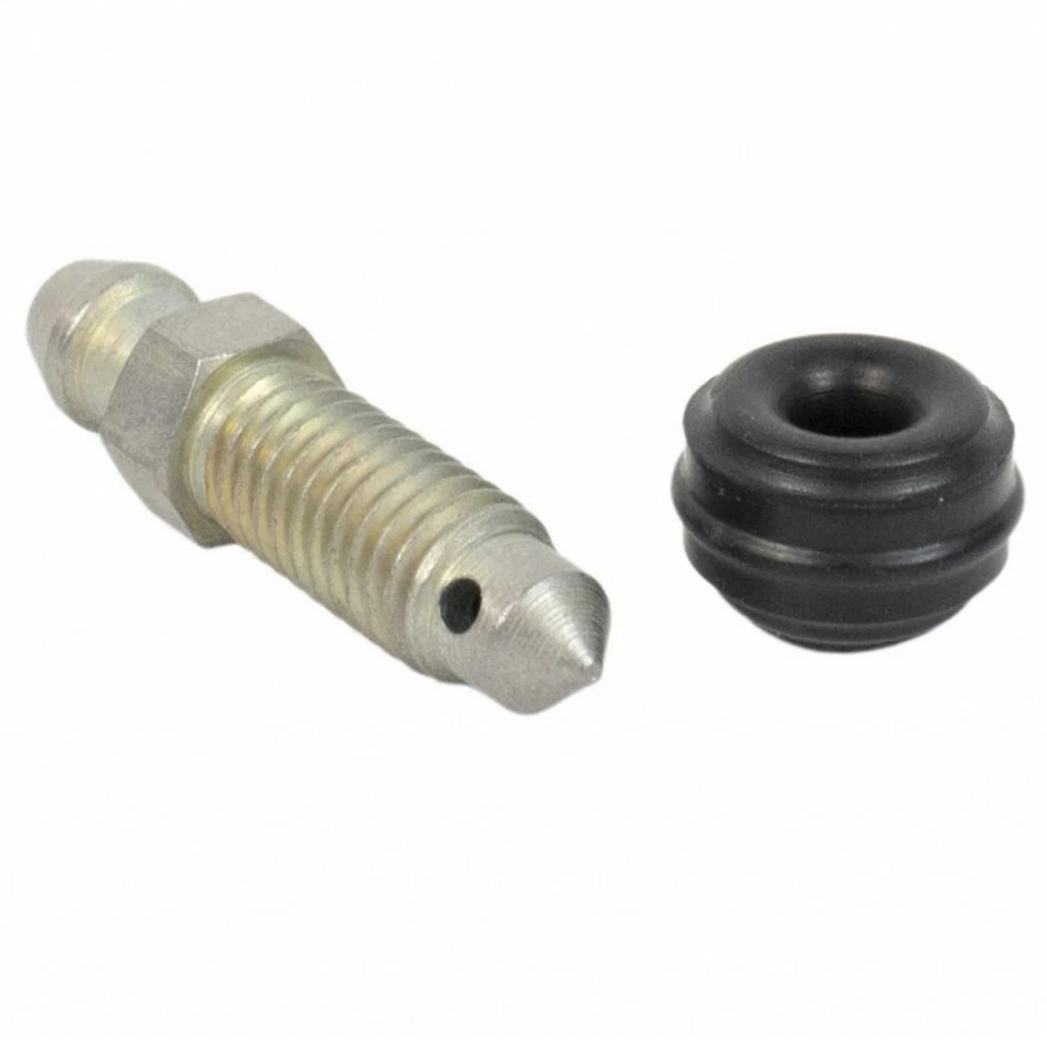 BKBF9 Motorcraft Brake Bleed Screw Front or Rear for Ford Focus 2005-2009 - Изображение 3 из 3