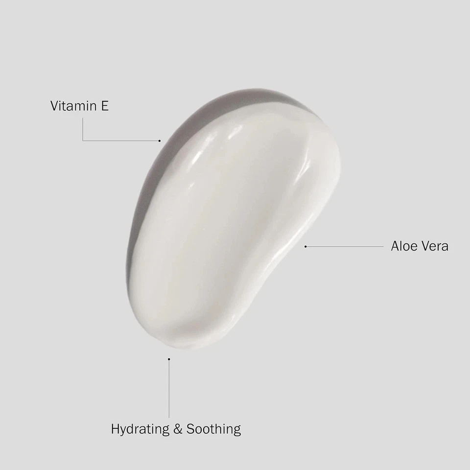 Loción hidratante Moisture Lock Tan Extender, 8 onzas | Nutre la piel y el bloqueo Foto 3 de 4