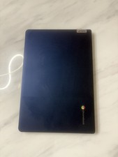 Lenovo Chromebook 14in MediaTek 2.0GHz 4GB RAM 32GB eMMC Blue Chrome OS