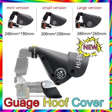 V3 GUAGE Macro Camera Flash light Speedlite Softbox Reflector Snoot Diffuser III