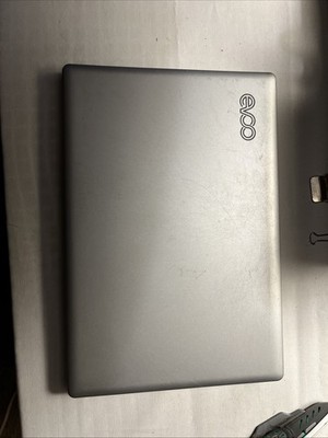 11.6  Ultrathin Laptop Intel Celeron Processor 32gb Storage W/Antix Linux distro