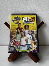 hi5 dvd(eBay公認) | PayPay対応 | セカイモン